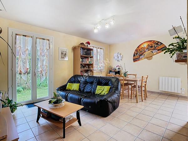 Maison à vendre à la Chaussaire