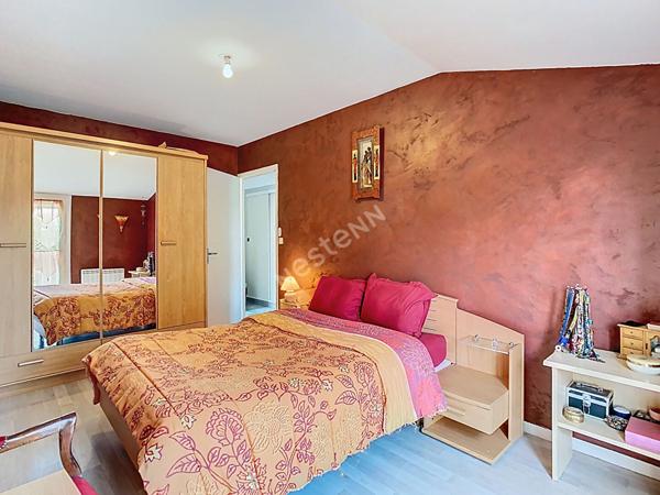 Maison à vendre à la Chaussaire