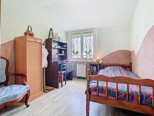 Maison à vendre à la Chaussaire