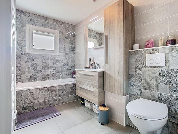 Maison à vendre à la Chaussaire