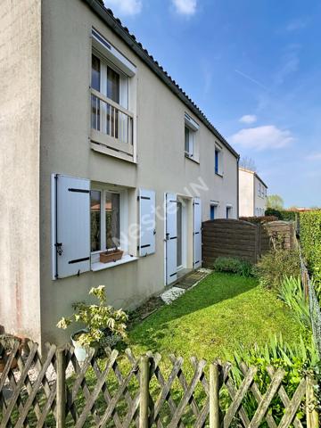 Maison à vendre à la Chaussaire