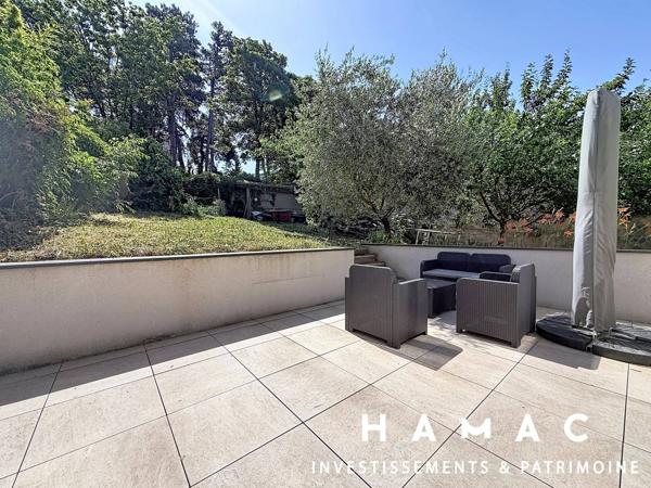 Loft de 125m2- Plein coeur de Sainte-Foy