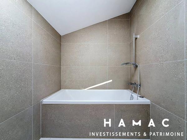 Loft de 125m2- Plein coeur de Sainte-Foy