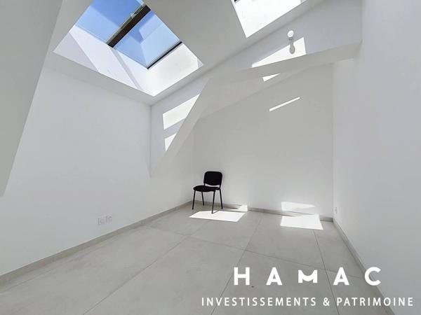 Loft de 125m2- Plein coeur de Sainte-Foy