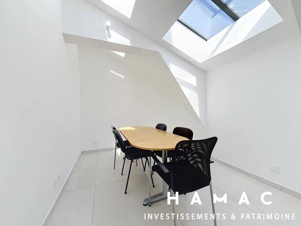 Loft de 125m2- Plein coeur de Sainte-Foy