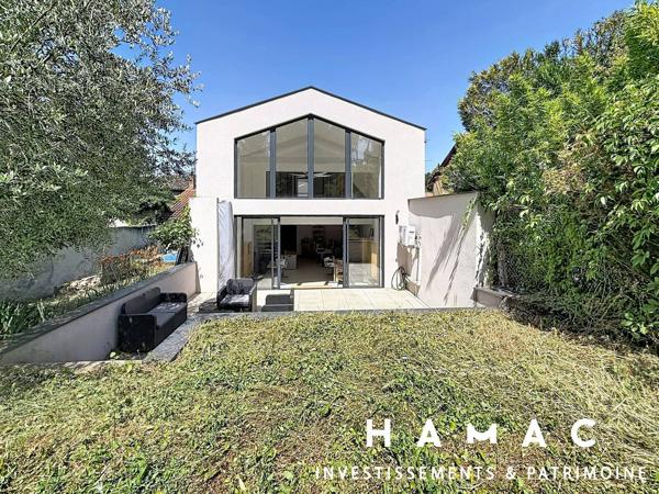 Loft de 125m2- Plein coeur de Sainte-Foy