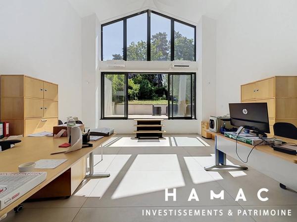 Loft de 125m2- Plein coeur de Sainte-Foy
