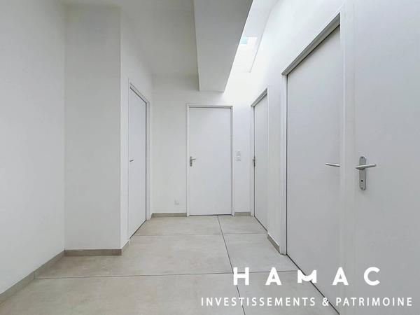 Loft de 125m2- Plein coeur de Sainte-Foy