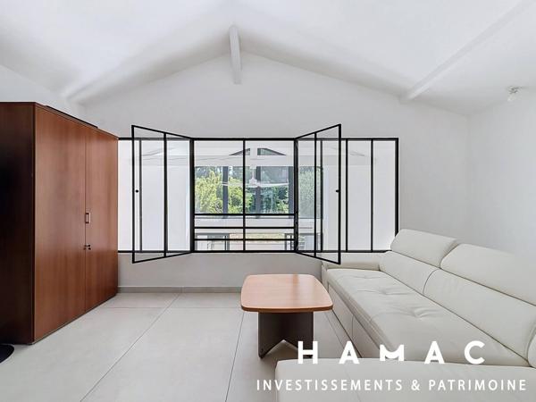 Loft de 125m2- Plein coeur de Sainte-Foy