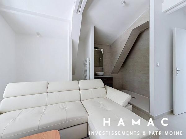 Loft de 125m2- Plein coeur de Sainte-Foy