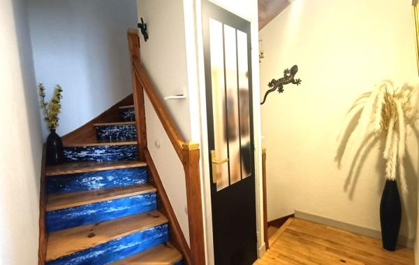 Vente Appartement P2 Au cur du village rénové(e) Cremeaux
