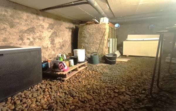 Vente Appartement P2 Au cur du village rénové(e) Cremeaux