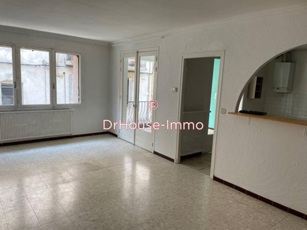 Appartement à vendre 5 pièces de 124 m²