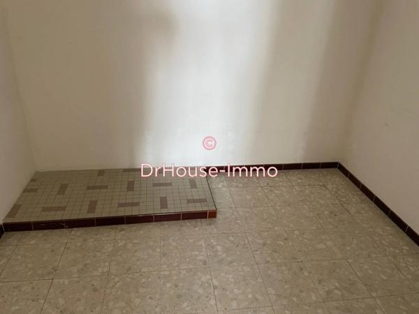 Appartement à vendre 5 pièces de 124 m²