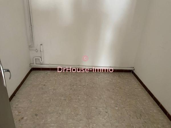 Appartement à vendre 5 pièces de 124 m²