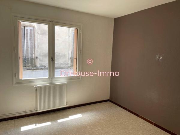 Appartement à vendre 5 pièces de 124 m²
