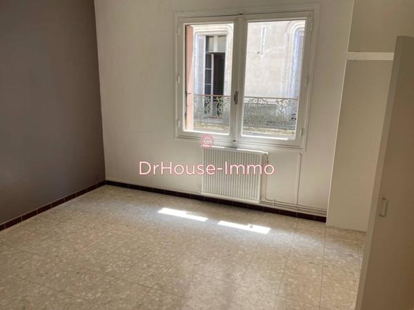 Appartement à vendre 5 pièces de 124 m²