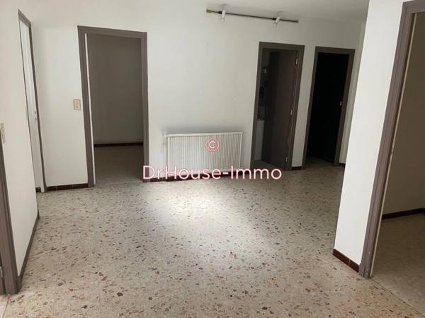 Appartement à vendre 5 pièces de 124 m²