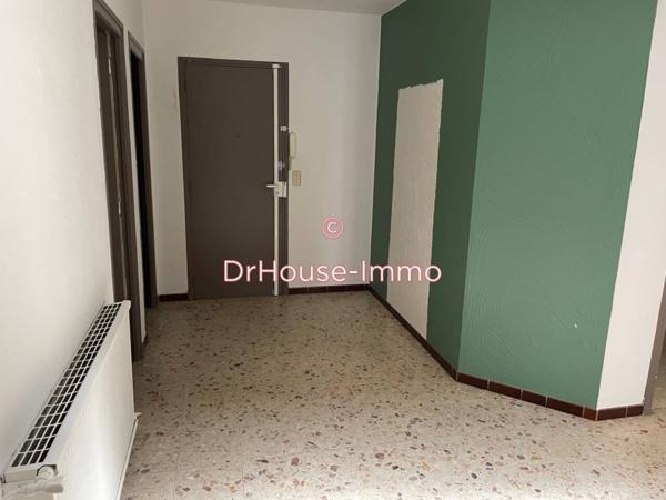 Appartement à vendre 5 pièces de 124 m²