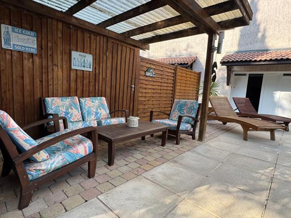 Maison Chassieu 8 pièce(s) 182 m2