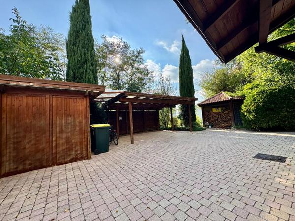 Maison Chassieu 8 pièce(s) 182 m2