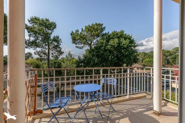 Appartement à vendre |  Gujan-Mestras |  2 pièces | 43 m²