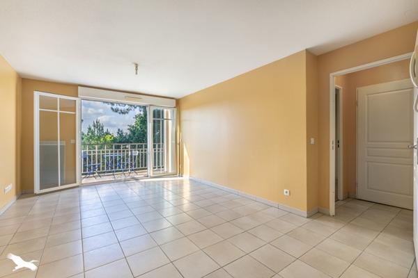 Appartement à vendre |  Gujan-Mestras |  2 pièces | 43 m²