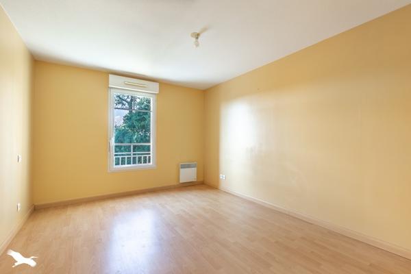 Appartement à vendre |  Gujan-Mestras |  2 pièces | 43 m²