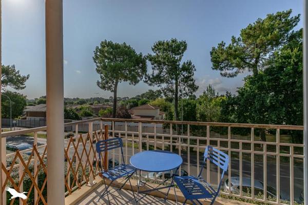 Appartement à vendre |  Gujan-Mestras |  2 pièces | 43 m²