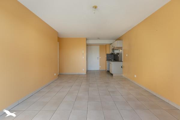 Appartement à vendre |  Gujan-Mestras |  2 pièces | 43 m²