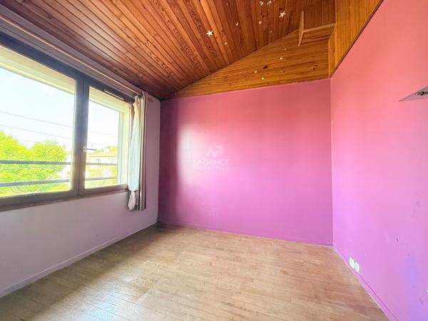Maison Conflans Sainte Honorine 5 pièce(s) 82 m2 279 900 € **  - Référence  8190