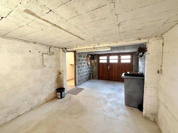 Maison Conflans Sainte Honorine 5 pièce(s) 82 m2 279 900 € **  - Référence  8190