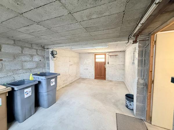 Maison Conflans Sainte Honorine 5 pièce(s) 82 m2 279 900 € **  - Référence  8190