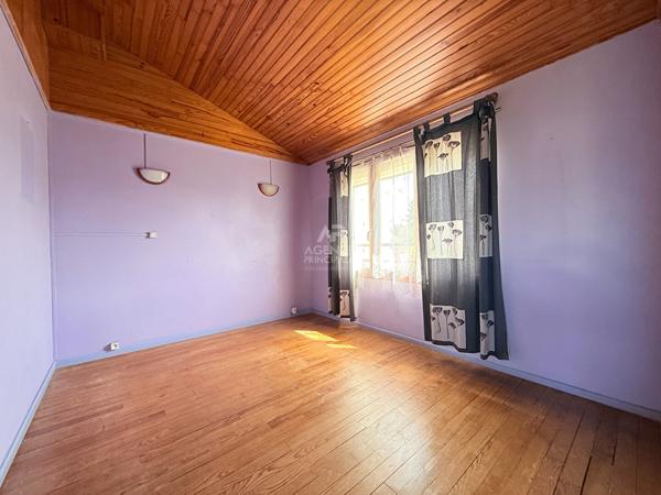 Maison Conflans Sainte Honorine 5 pièce(s) 82 m2 279 900 € **  - Référence  8190