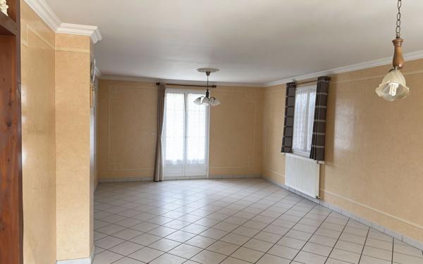 Maison à vendre    5 pièces •  La Coquille