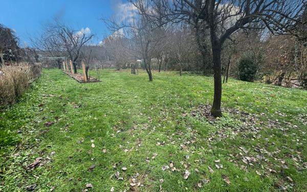 Maison à vendre    5 pièces •  La Coquille