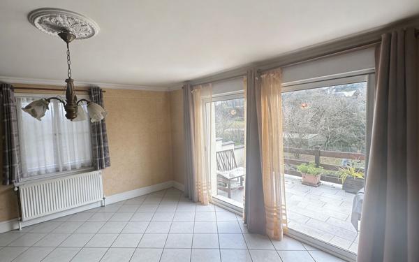 Maison à vendre    5 pièces •  La Coquille