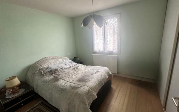 Maison à vendre    5 pièces •  La Coquille