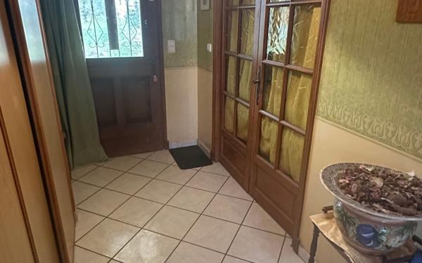 Maison à vendre    5 pièces •  La Coquille