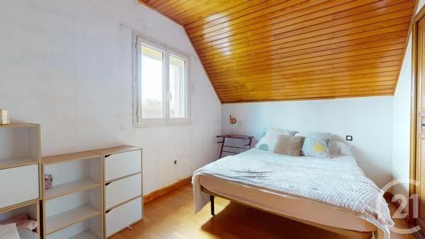 Maison à vendre  6 pièces - 138 m 2   SEZANNE  - 51