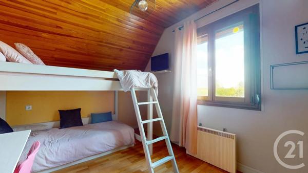 Maison à vendre  6 pièces - 138 m 2   SEZANNE  - 51