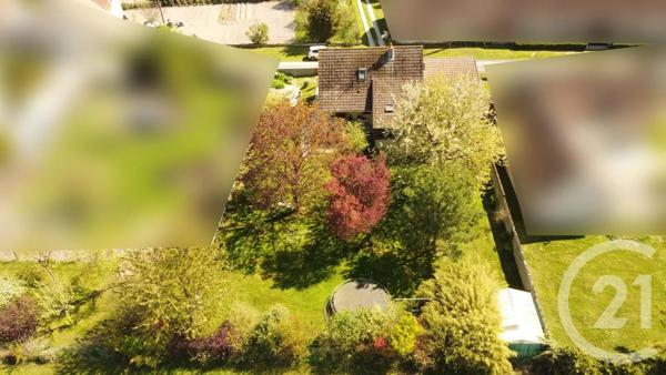 Maison à vendre  6 pièces - 138 m 2   SEZANNE  - 51