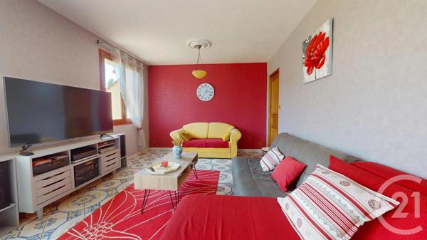 Maison à vendre  6 pièces - 138 m 2   SEZANNE  - 51