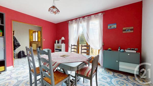 Maison à vendre  6 pièces - 138 m 2   SEZANNE  - 51