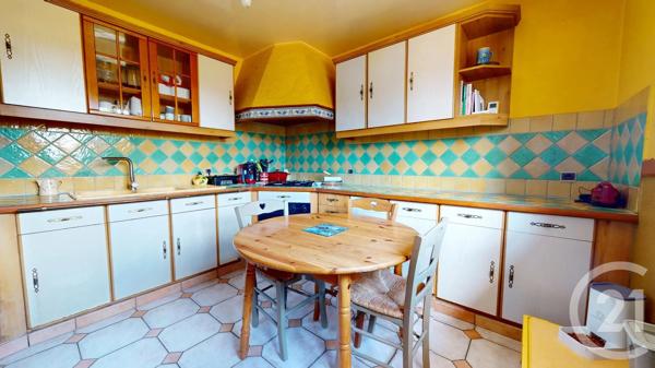 Maison à vendre  6 pièces - 138 m 2   SEZANNE  - 51