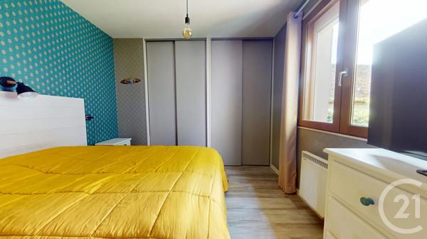 Maison à vendre  6 pièces - 138 m 2   SEZANNE  - 51