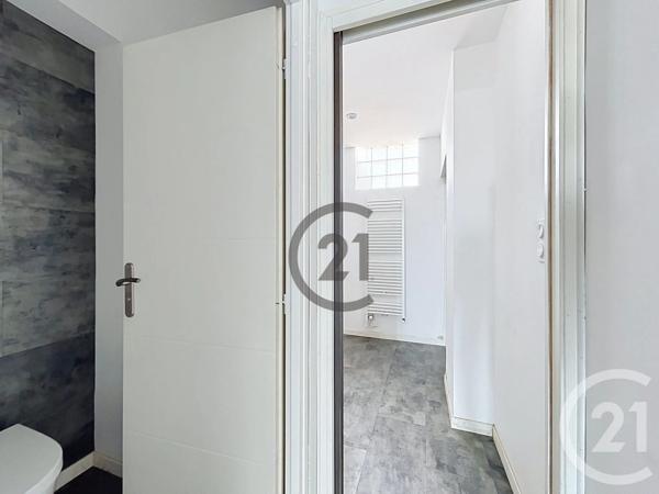 Appartement F3 à vendre  3 pièces - 68 m 2   REIMS  - 51