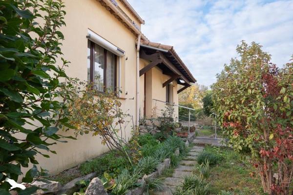 Maison à vendre |  Teyran |  4 pièces | 135 m²