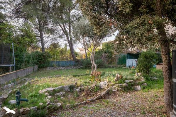 Maison à vendre |  Teyran |  4 pièces | 135 m²