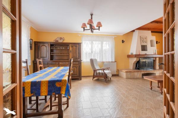 Maison à vendre |  Teyran |  4 pièces | 135 m²